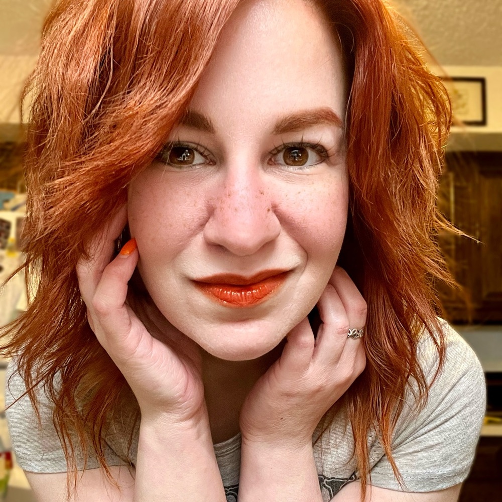 Meet your Posher, Gina